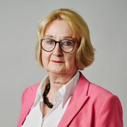 Ingrid Rossmeier