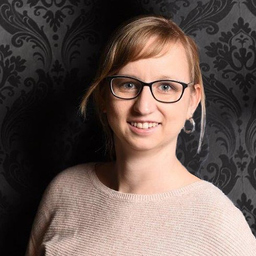 Anne Krüger