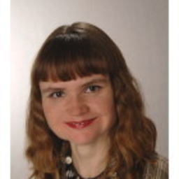 Doris Wolf