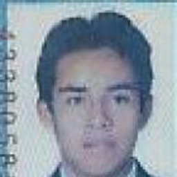 Marco Antonio Rodriguez Zelada