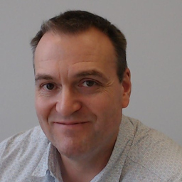 Stefan Webbeler