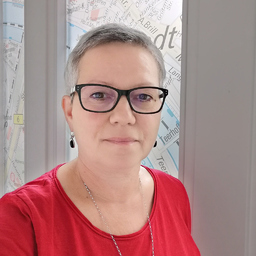 Sabine Strack
