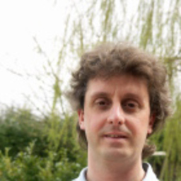 Johan Dierickx