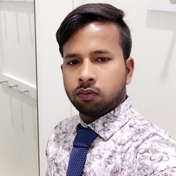 Mohammed Ismail