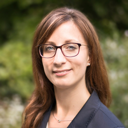 Dr. Iris Zimmermann