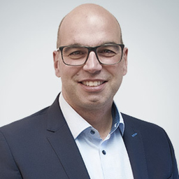 Markus Küffner's profile picture