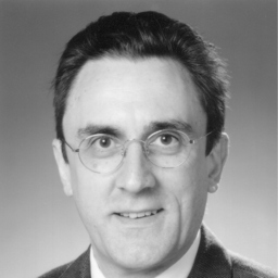 Profilbild Peter C. Zimmermann