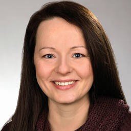 Ulrike Kahnt