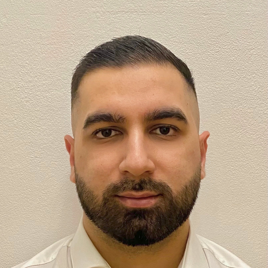 Omid Abdul Recruiter ITServices Amadeus Fire XING