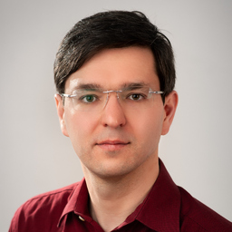 Oliver Mühlberger