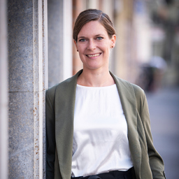 Dr. Tatjana Ribbeck