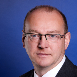 Gerhard Müller