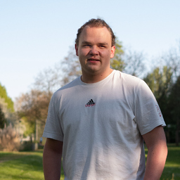 Niklas Heck's profile picture