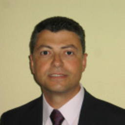 Angel Caro Amián