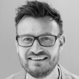Dr. Patrick Heldmann