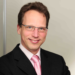 Dipl.-Ing. Hendrik Siedenburg