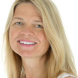 Susanne Schwede