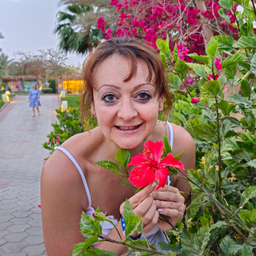 Tatjana Titok