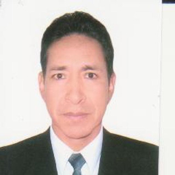 Victor Lele santander Palacios