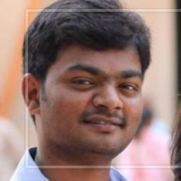Mohan Venkat Kumar Atta