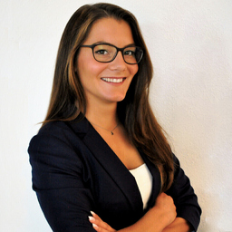 Carolin Sternfeld