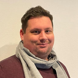 Marcel Hoffmann