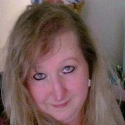 Debbie Hackett