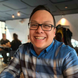 Charles Tang