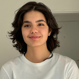 Shanti Abbasian
