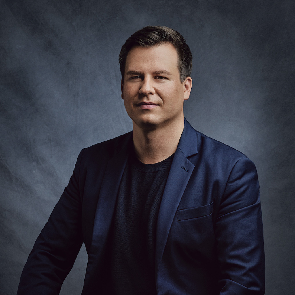 Steffen Stäuber CEO & Founder Create Meaning GmbH XING