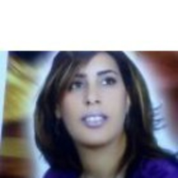 Halima Jidad