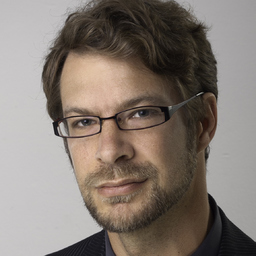 Dr. Ingo Sölch