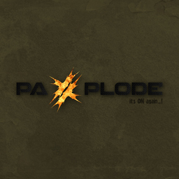 paXplode by Arsalan