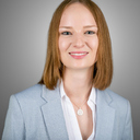 Social Media Profilbild Jessica Kaiser Böblingen