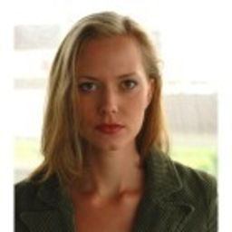 Lisa Klimaschewski