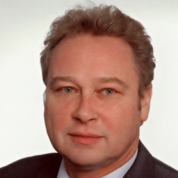 Wolfgang Arnold