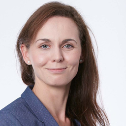 Julia Gottwald