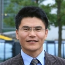 Dr. Jian Yu  于健