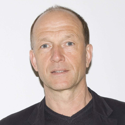 Dipl.-Ing. Gerd Strütt