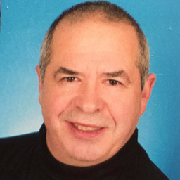 Burkhard Gath