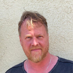 Torsten Steinbeck