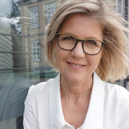 Dipl.-Ing. Petra Hahn