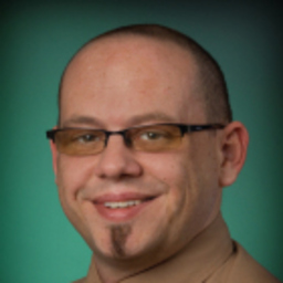 Ralph Stamm