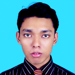 Mohammad Taimur Rahman