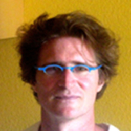 Mag. Oliver Van de Voorde