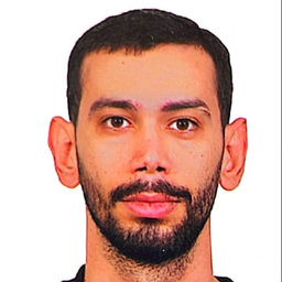 Bardia Bahrami Monajemi