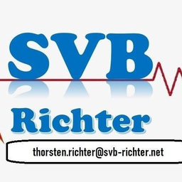 Dipl.-Ing. Thorsten Richter