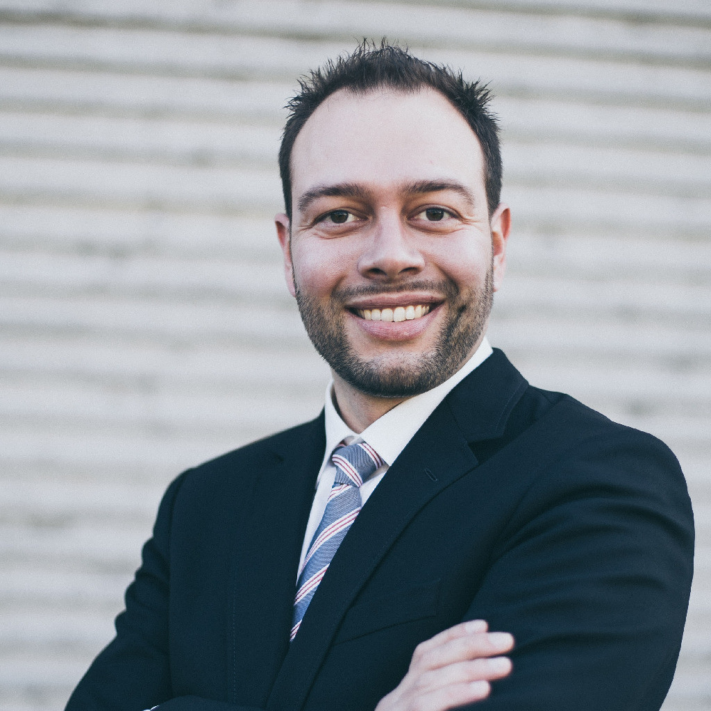 Johannes Baron Sachbearbeiter Asset Allocation Nassauische