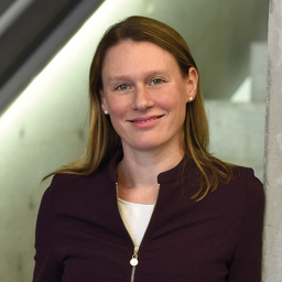 Dr. Linda Zimmermann