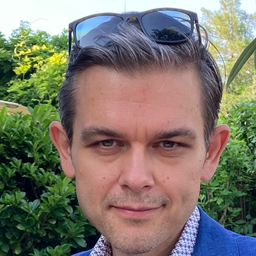 Daniel Bahula